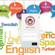 EndPoint Language Courses CMS