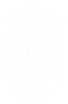 Web London Logo